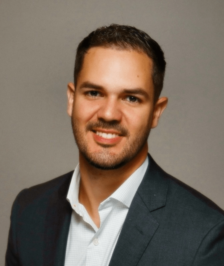 Eric Munoz Hernandez