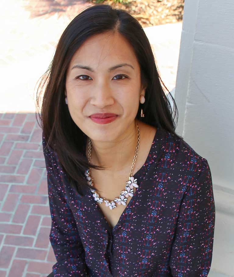 Eileen Chao