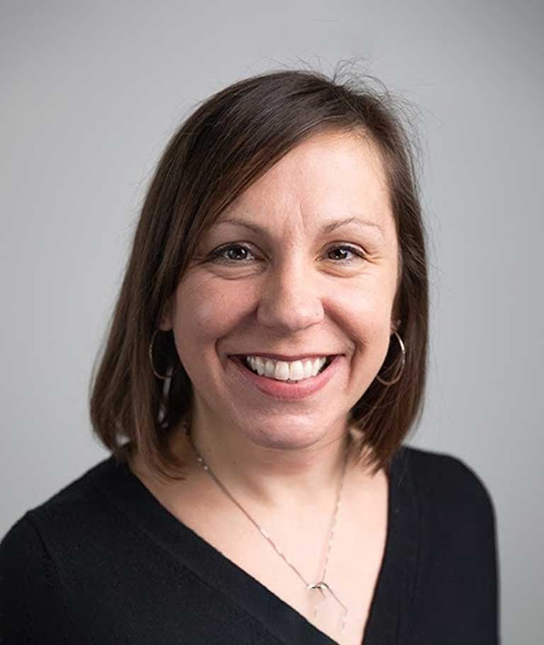 Elizabeth Zimmerman