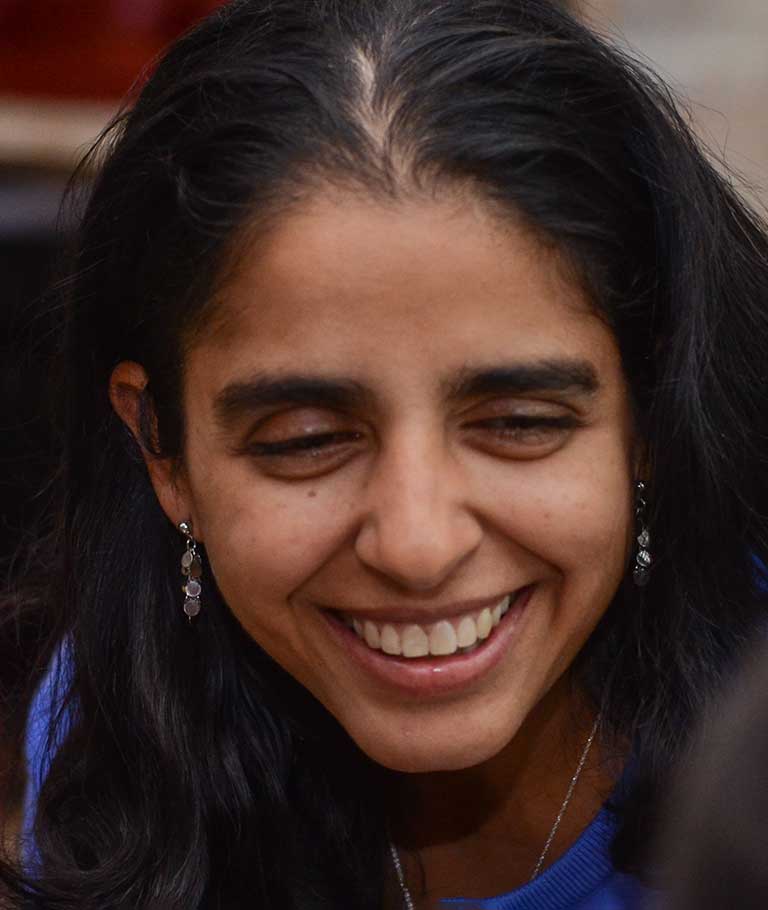 Avni Gupta-Kagan