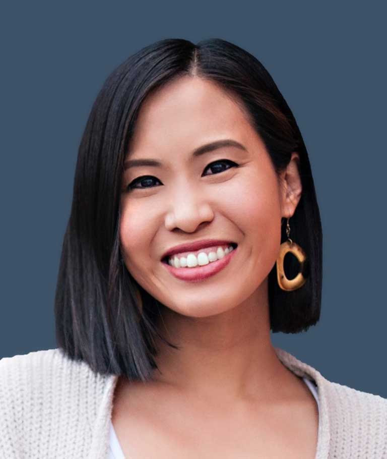Tiffany Chen Cardona