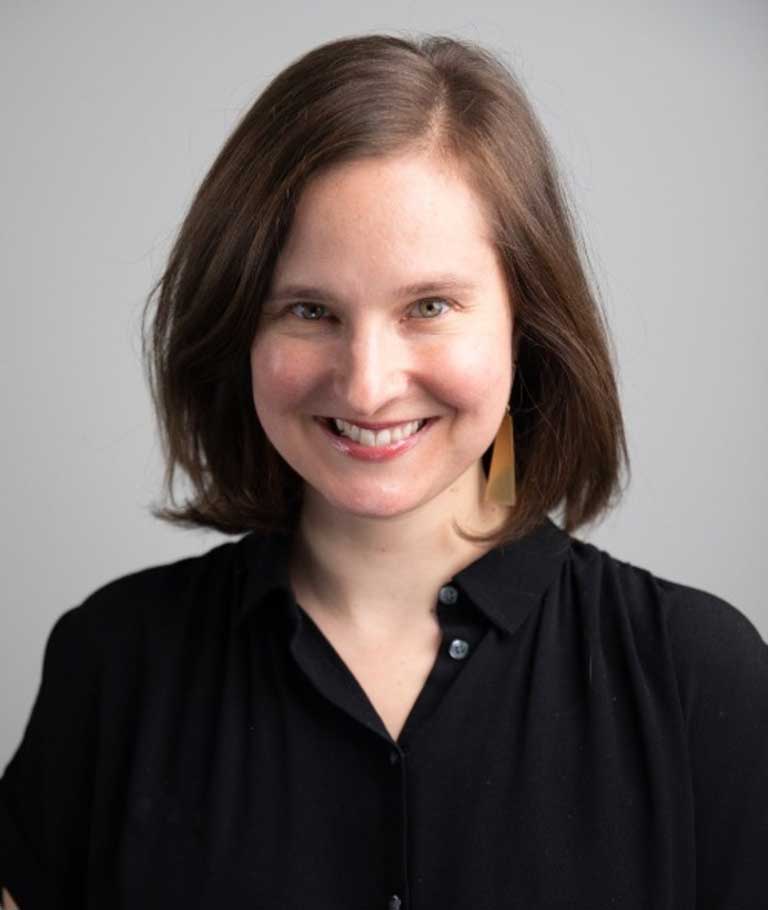 Libby Miller