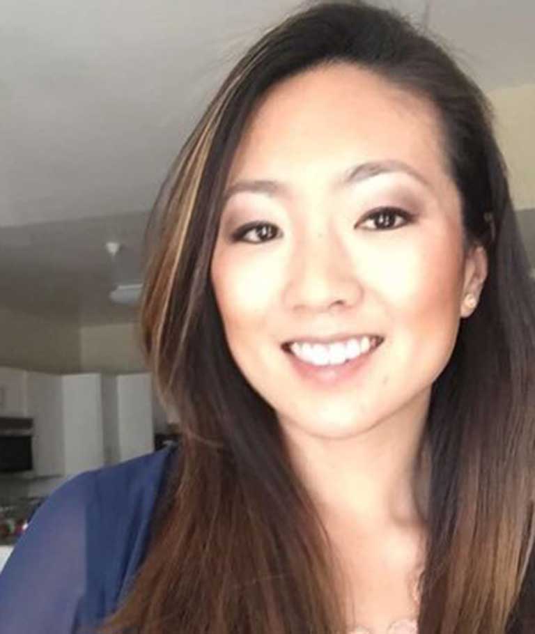 Sue Jean Hong
