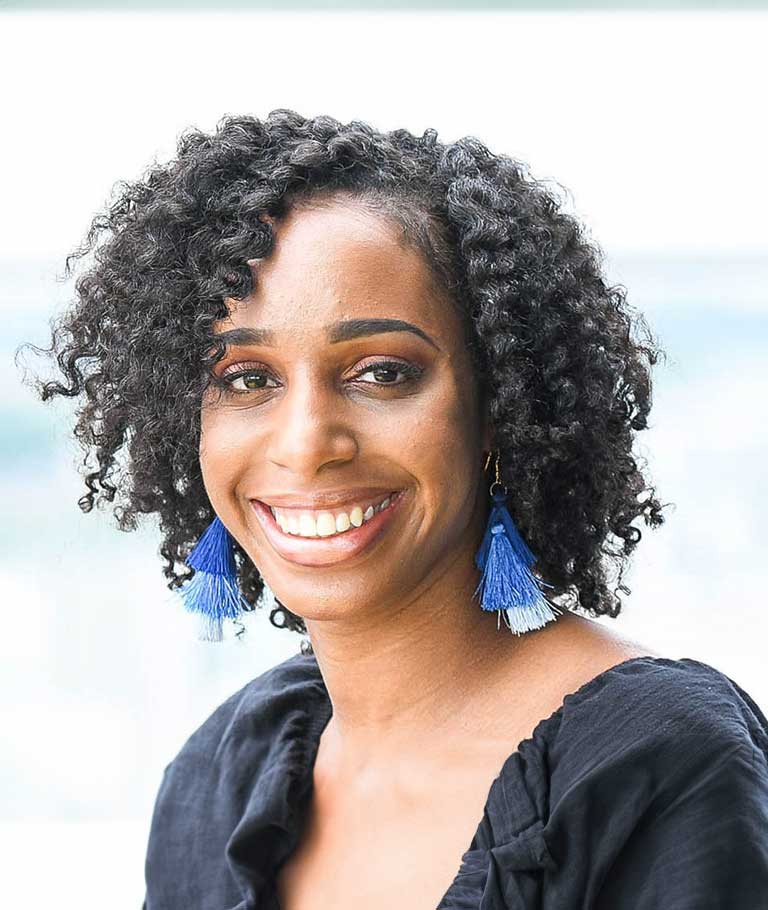 Tenisha Williams