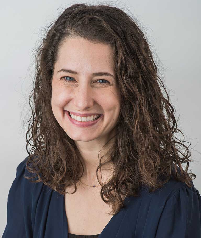 Zoe Rankin